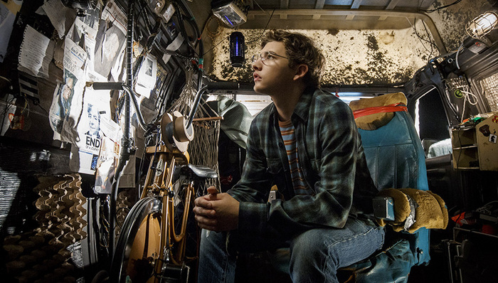 好莱坞电影,斯皮尔伯格,头号玩家,马化腾,中国互联网,商业模式