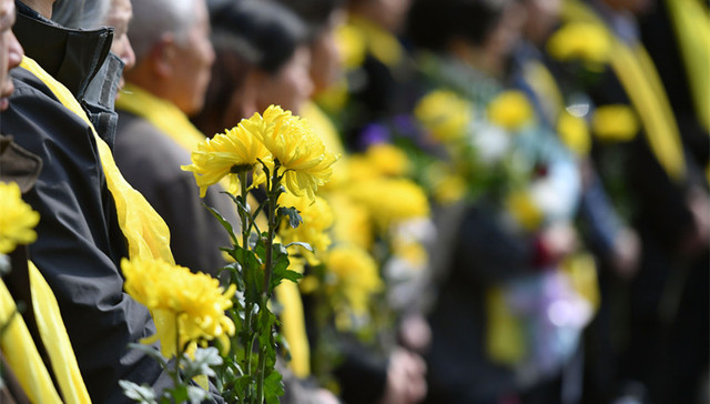 义乌强势推进全域“无坟化”治理 自行整改的每穴坟获1800元补助