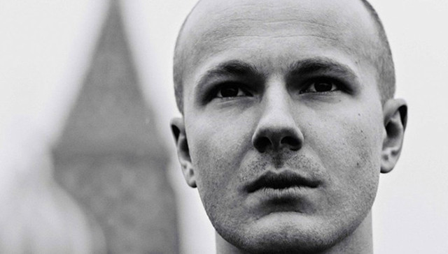 Gosha Rubchinskiy终止个人品牌  你的存货又要涨价了