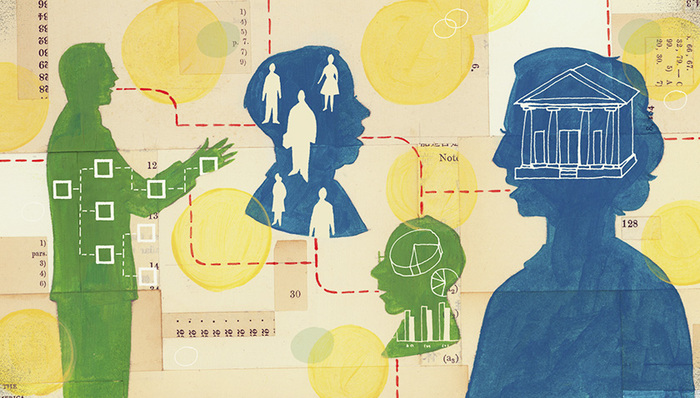 王宇：从柏林和墨尔本经验谈中国城市如何打赢人才战