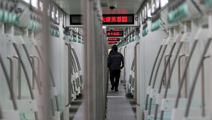 西安地铁,“电缆门”,公诉