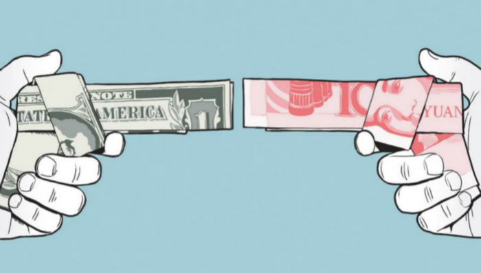 贸易保护,今日美国,唐纳德·特朗普