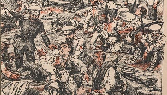 日俄战争为什么发生？这是司马辽太郎的看法