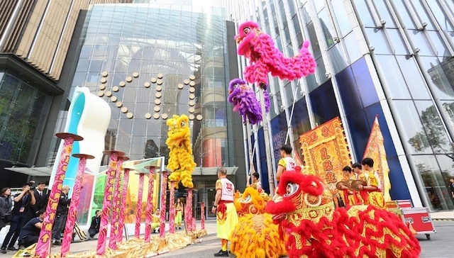 在逛街这件事上 我们可以对广州和深圳期待更多吗？