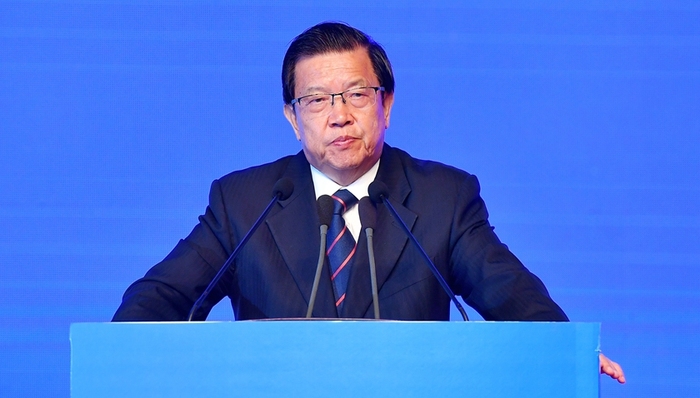 中美关系,财经速递