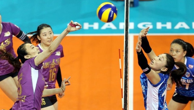 女排,朱婷,国家队