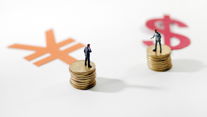 美国经济,经济世界观,亚洲经济