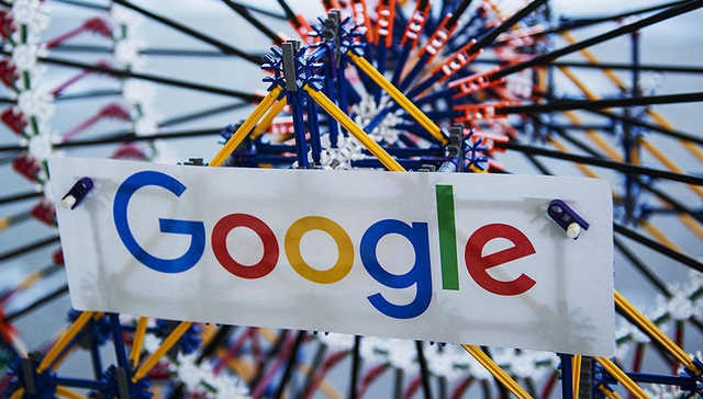 谷歌,人工智能,五角大楼,Project,Maven