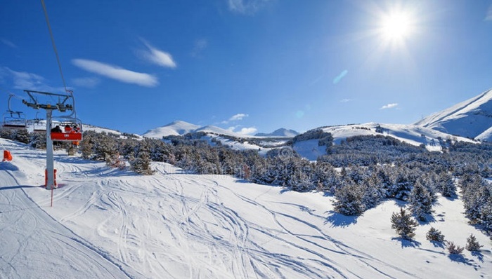 冬奥会,土耳其,奥运会