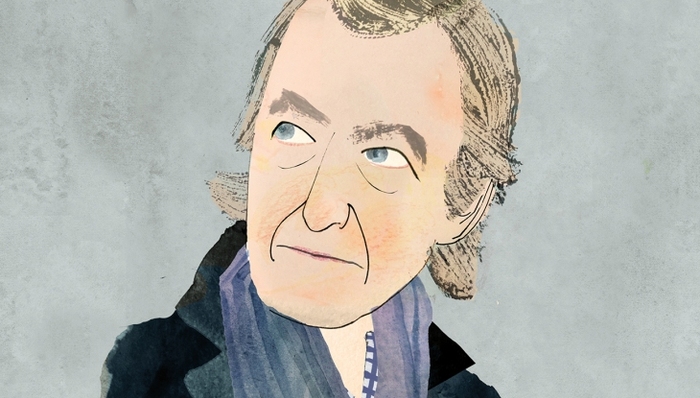 访谈,外国文学,作家