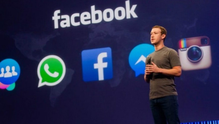 8700万用户数据遭泄露 扎克伯格：这是我的责任