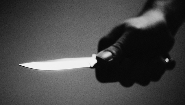 “白银案”,连环杀人案,高承勇