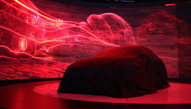 言论|底特律车展的失意能否换来纽约车展的荣光？