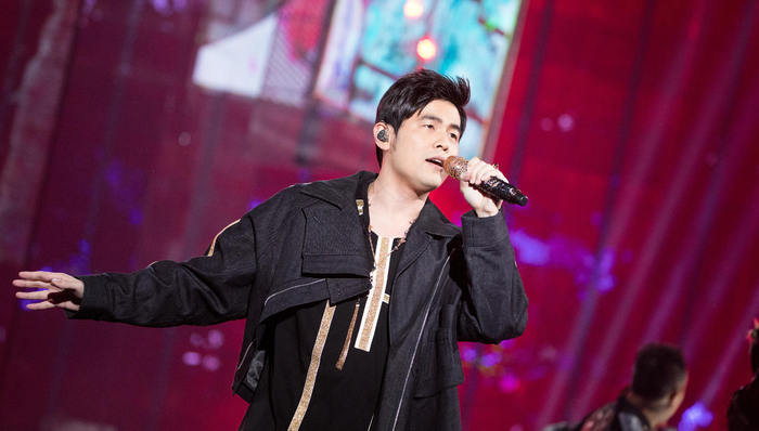 【文娱早报】腾讯音乐暂停转授权网易云音乐 芒果TV2017扭亏为盈