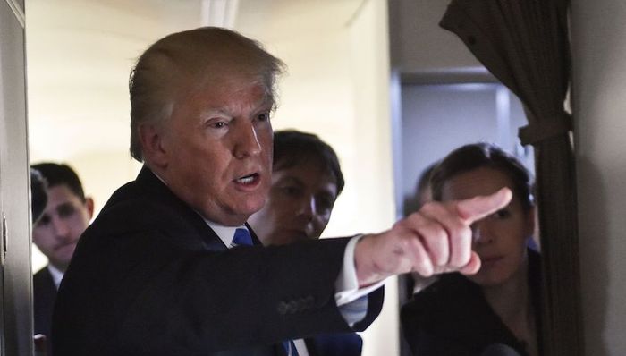 经济世界观,中美贸易