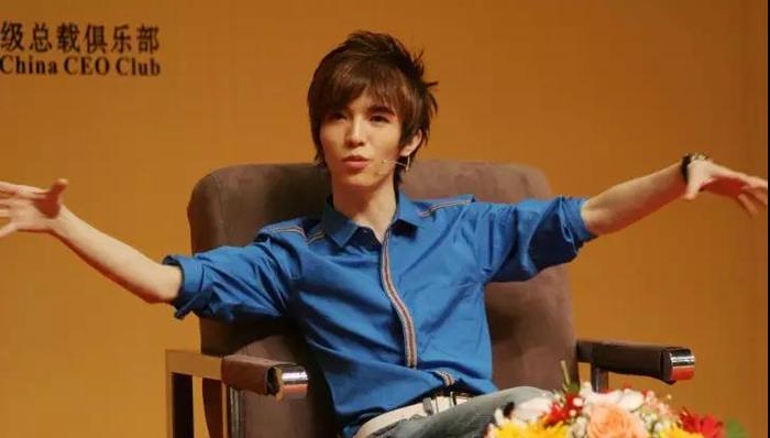 和力辰光终止IPO 精明商人郭敬明“小时代”资本梦碎
