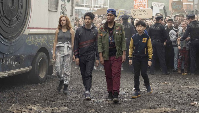 口碑营销比大数据更有效？华纳兄弟是如何给《头号玩家》做营销的