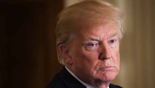 指责中国“侵犯知识产权” 特朗普可能是在“声东击西”