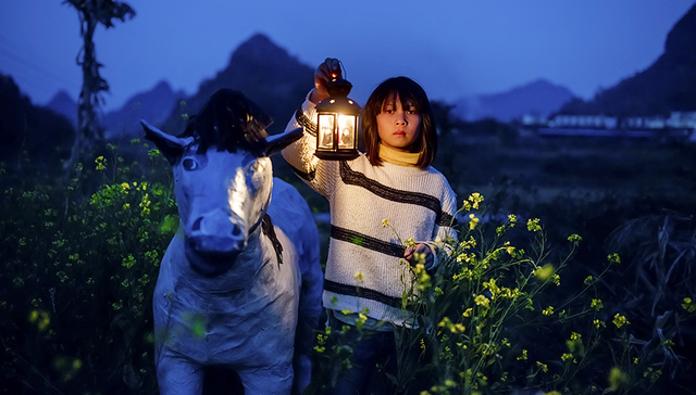 【访谈】六畜兴旺：田园里没有牧歌