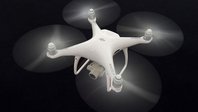 政策博弈下的大疆：被传估值150亿美金 却无上市计划