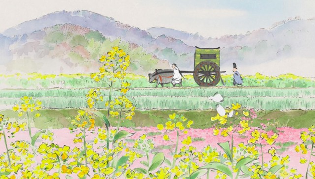 【逝者】日本动画大师高畑勋去世 从这部纪录片开始走进他的人生