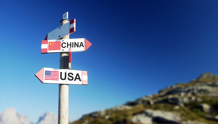 中美贸易,贸易战,美方,中国出口,社评,中国产品,地毯式轰炸,中方,特朗普,征关税