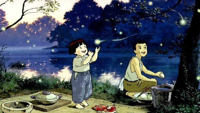 高畑勋,中国电影制片厂,东映动画,宫崎骏,萤火虫之墓,平成狸合战,风之谷,久石让,岁月的童话,小蝌蚪