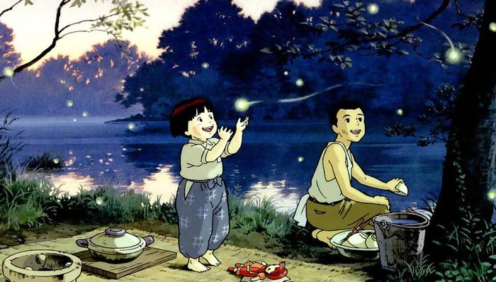 高畑勋,中国电影制片厂,东映动画,宫崎骏,萤火虫之墓,平成狸合战,风之谷,久石让,岁月的童话,小蝌蚪