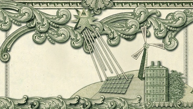 一抢而空的EB5太阳能项目从被拒签到重新获批的那些事