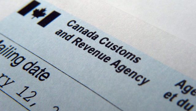 加拿大纳税人的钱都将花在哪儿了？