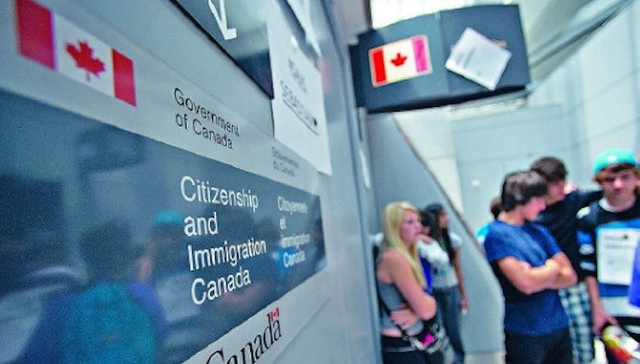 胆子大！西温女富豪居住时间造假 与两子被强制遣返