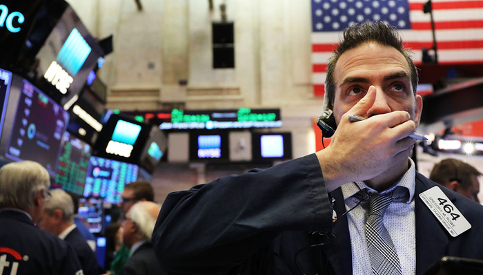 美国总统,美国股市,美国贸易,美国官员,股市出现,股市下跌,美国石油,金融股,美国企业,特朗普