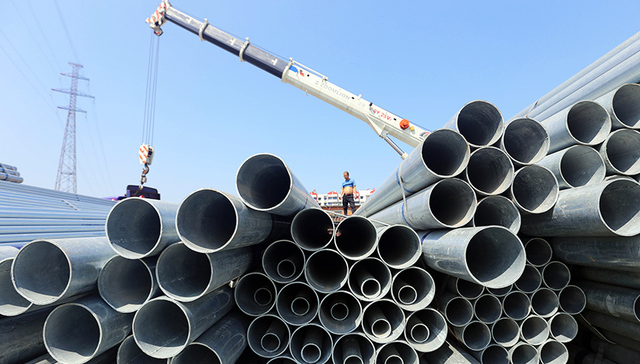 钢价,过山车,钢产量,钢厂,超标排污,钢材消费,市场心态,钢市,中国钢铁工业,限产