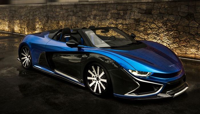 车圈观察,前途汽车