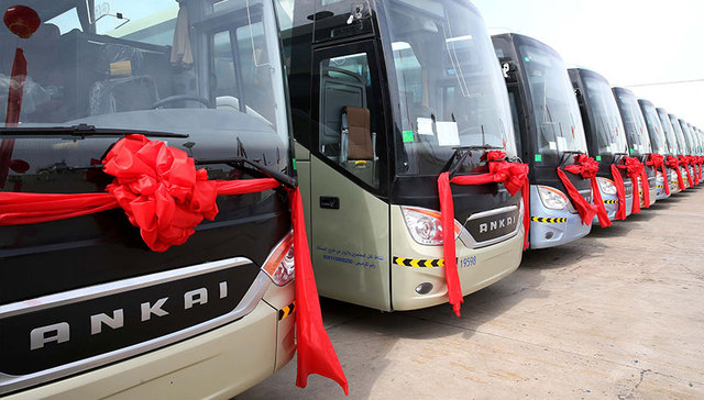 销量创八年来新低的安凯客车沦为银行“打工者”？