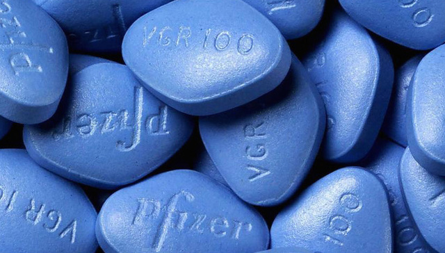 伟哥20年 被治疗的器官和被解放的欲望