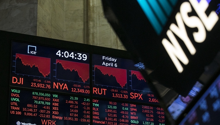 宏观眼,中美贸易