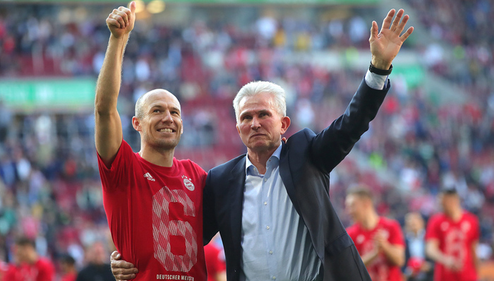 【体育早报】拜仁豪取德甲6连冠 快船7年来首次无缘季后赛