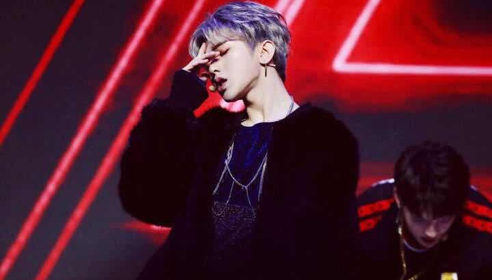 新人蔡徐坤会是娱乐圈未来的顶级流量吗？