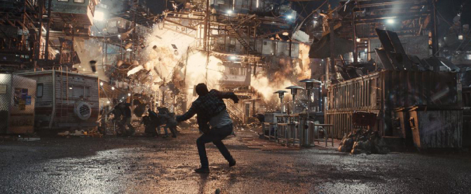 《头号玩家》领跑清明档总票房突破6亿 将成史上口碑最佳“清明档”