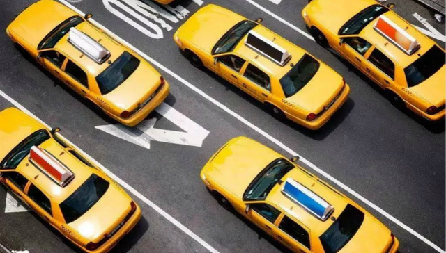 网约车,滴滴出行,美团