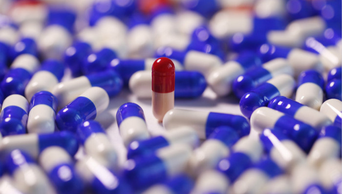 药品,评审,改革