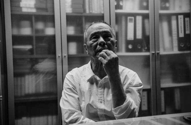 侯孝贤的《童年往事》：用影像记录与关照一个时代