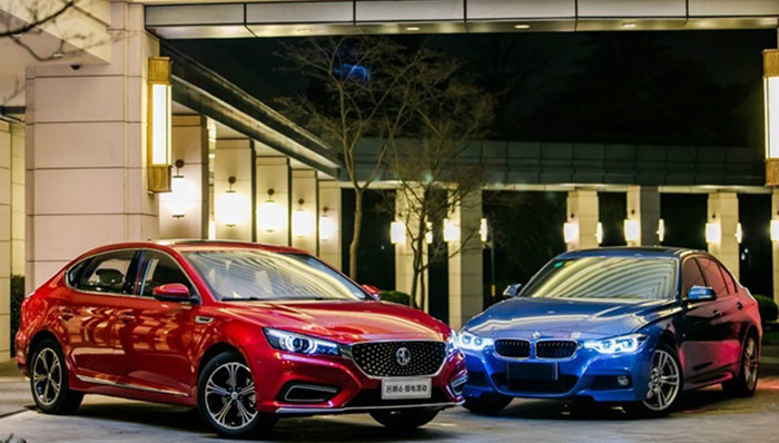 新车速报,车圈观察