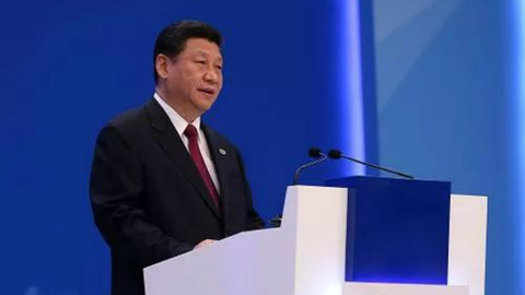 在博鳌，习近平发出过什么样的信息？