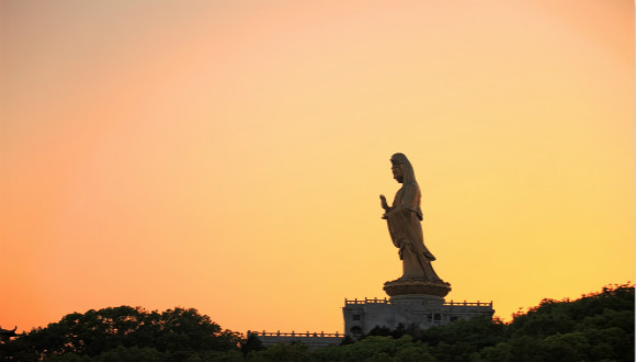 普陀山IPO预披露更新 佛教四大名山两座已上市