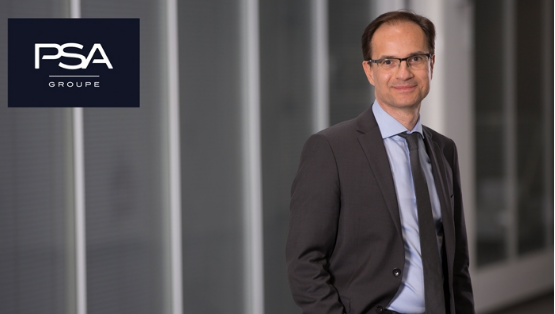 对标大众集团 PSA快马加鞭成立全新电动车事业部