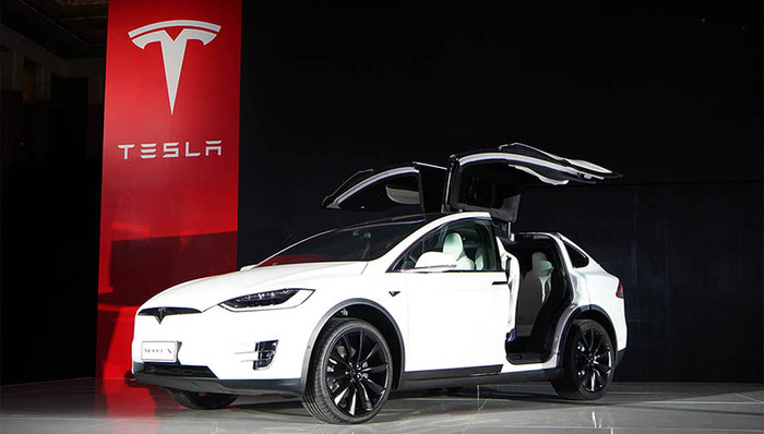 硅谷前沿,科技圈日常