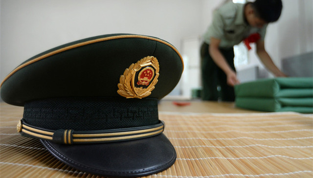 地方新闻精选|福建4人拒服兵役 每人罚5万3年内不能出国