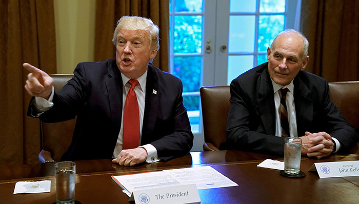 权力游戏,美国政治,环球人物